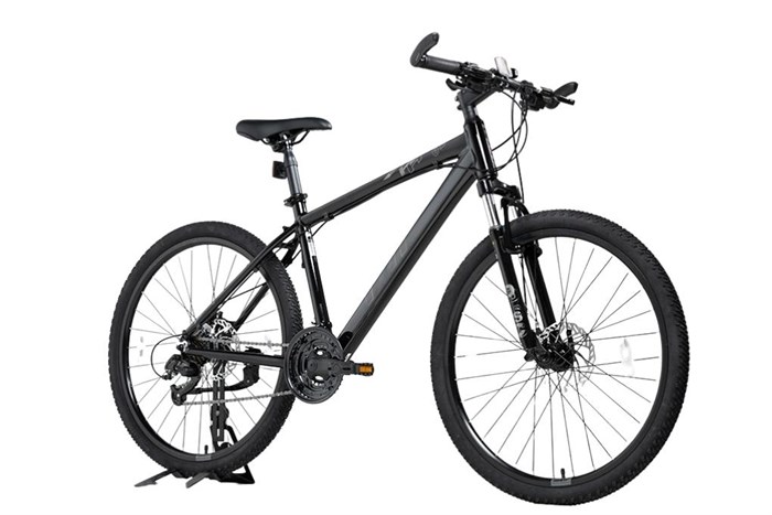Xe Đạp Địa Hình MTB Giant ATX 620 26 inch Size M Màu Đen