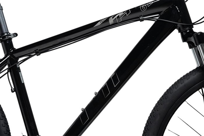 Xe Đạp Địa Hình MTB Giant ATX 620 26 inch Size M Màu Đen