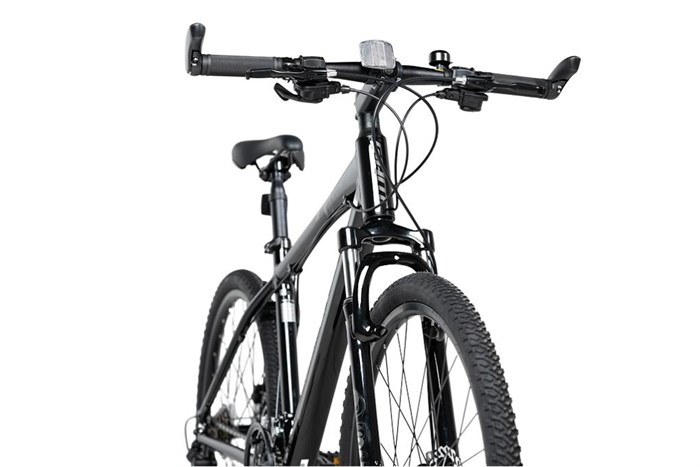 Xe Đạp Địa Hình MTB Giant ATX 620 26 inch Size M Màu Đen