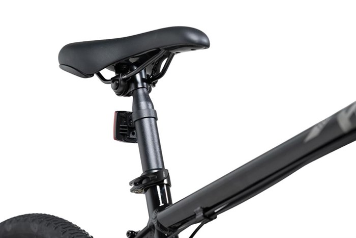 Xe Đạp Địa Hình MTB Giant ATX 620 26 inch Size M Màu Đen