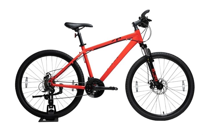 Xe đạp địa hình MTB Giant ATX 620 26 inch Size M 26 inch