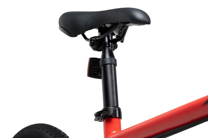 Xe Đạp Địa Hình MTB Giant ATX 620 26 inch Size M Màu Đỏ