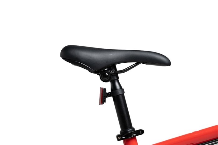 Xe Đạp Địa Hình MTB Giant ATX 620 26 inch Size M Màu Đỏ
