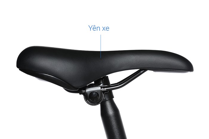 Xe Đạp Địa Hình MTB Giant ATX 620 26 inch Size M Màu Xám