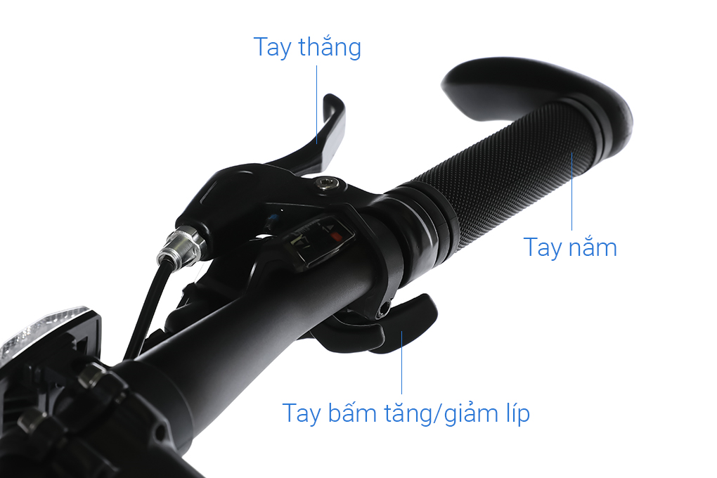 Xe Đạp Địa Hình MTB Giant ATX 620 26 inch Size M Màu Xám