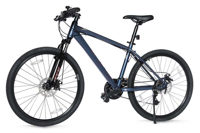Xe Đạp Địa Hình MTB Giant ATX 620 26 inch Size M Màu Xanh Dương