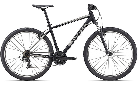 Xe Đạp Địa Hình MTB Giant ATX 26 (2022) 26 inch Size S