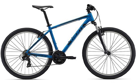 Xe đạp địa hình MTB Giant ATX 26 (2022) 26 inch Size S