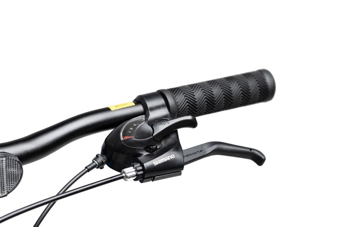 Xe Đạp Địa Hình MTB Giant ATX 26 (2022) 26 inch Size S Màu Xanh Dương