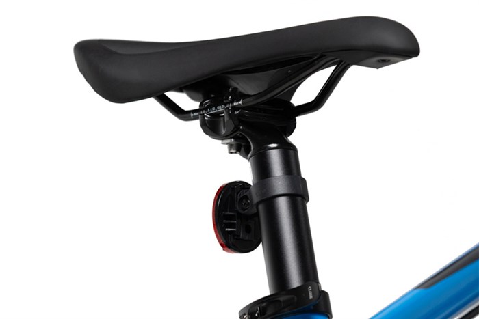 Xe Đạp Địa Hình MTB Giant ATX 26 (2022) 26 inch Size S Màu Xanh Dương