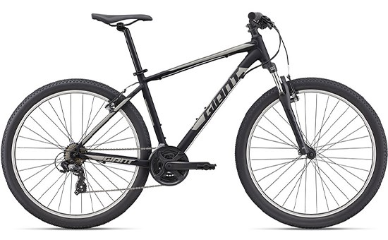 Xe Đạp Địa Hình MTB Giant ATX 27,5 (2022) 27.5 inch Size S