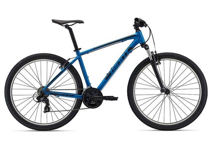 Xe Đạp Địa Hình MTB Giant ATX 27,5 (2022) 27.5 inch Size S