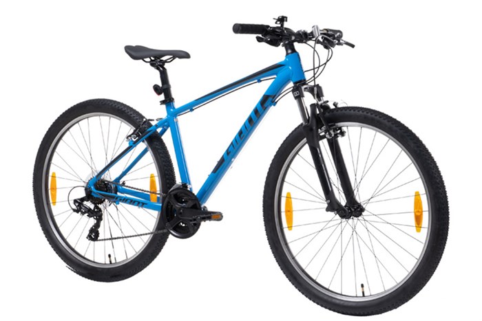 Xe Đạp Địa Hình MTB Giant ATX 27,5 (2022) 27.5 inch Size S