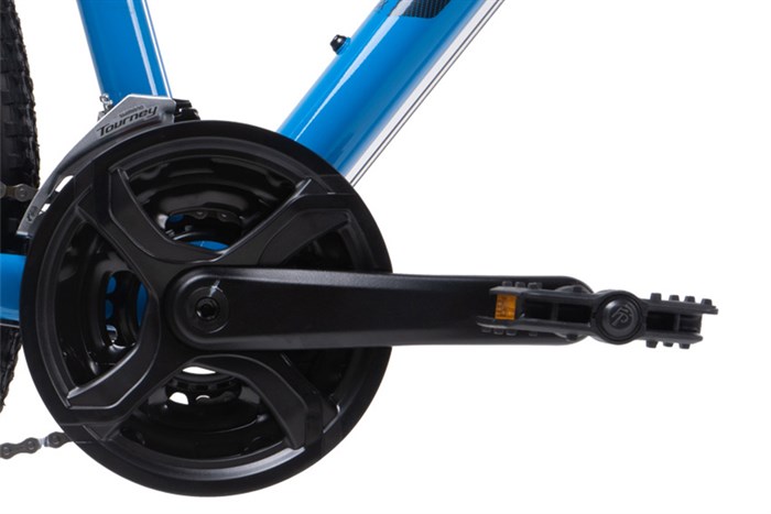 Xe Đạp Địa Hình MTB Giant ATX 27,5 (2022) 27.5 inch Size S