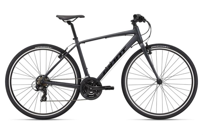 Xe Đạp Đường Phố Touring Giant Escape 3 (2022) 700C Size S