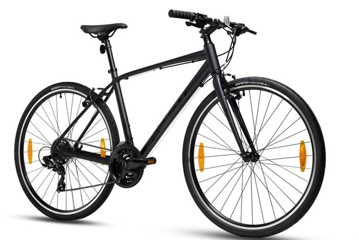 Xe Đạp Đường Phố Touring Giant Escape 3 (2022) 700C Size S