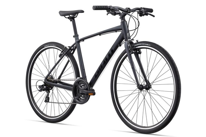 Xe Đạp Đường Phố Touring Giant Escape 3 (2022) 700C Size S