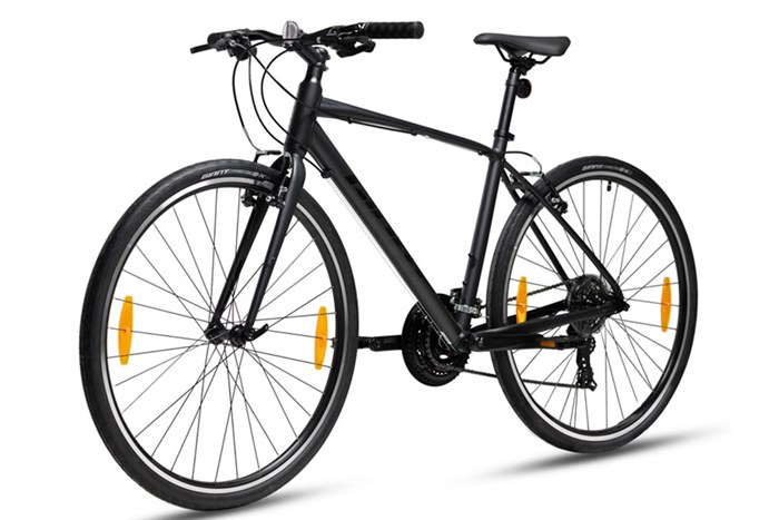 Xe Đạp Đường Phố Touring Giant Escape 3 (2022) 700C Size S