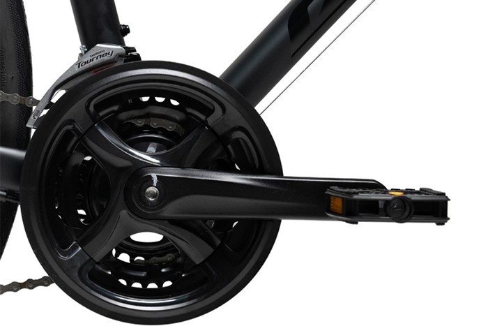 Xe Đạp Đường Phố Touring Giant Escape 3 (2022) 700C Size S