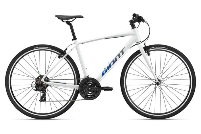 Xe Đạp Đường Phố Touring Giant Escape 3 (2022) 700C Size S