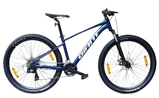 Xe Đạp Địa Hình MTB Giant Talon 5 (2022) 27.5 inch Size S