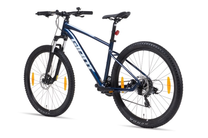Xe Đạp Địa Hình MTB Giant Talon 5 (2022) 27.5 inch Size S