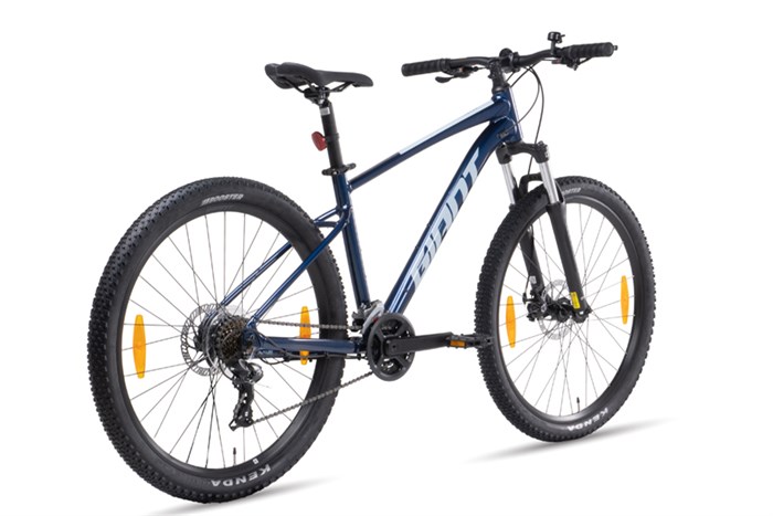 Xe Đạp Địa Hình MTB Giant Talon 5 (2022) 27.5 inch Size S