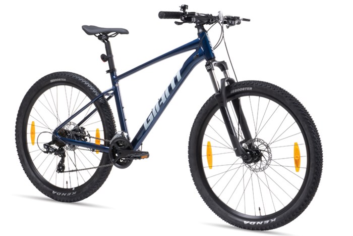 Xe Đạp Địa Hình MTB Giant Talon 5 (2022) 27.5 inch Size S