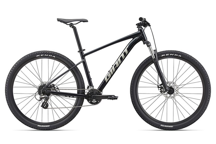 Xe Đạp Địa Hình MTB Giant Talon 4 (2022) 27.5 inch Size S