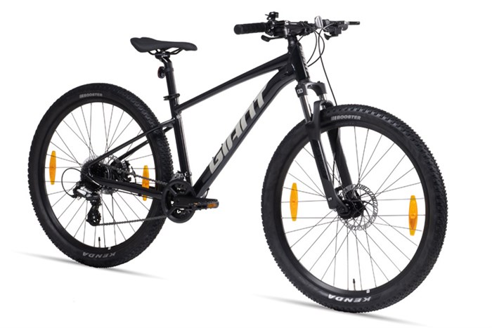 Xe Đạp Địa Hình MTB Giant Talon 4 (2022) 27.5 inch Size S