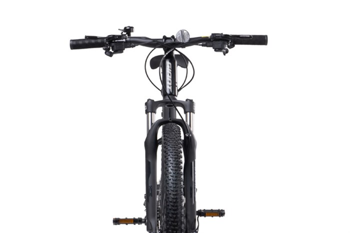 Xe Đạp Địa Hình MTB Giant Talon 4 (2022) 27.5 inch Size S