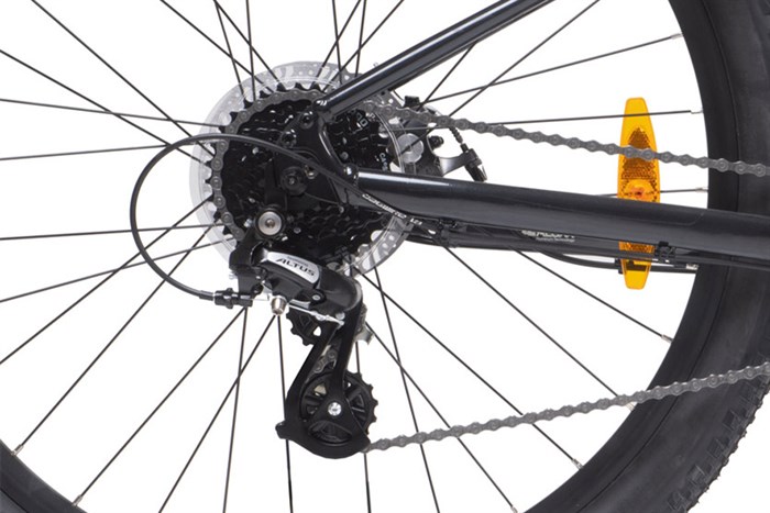 Xe Đạp Địa Hình MTB Giant Talon 4 (2022) 27.5 inch Size S