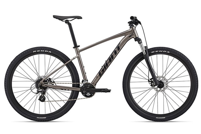 Xe Đạp Địa Hình MTB Giant Talon 4 (2022) 27.5 inch Size S
