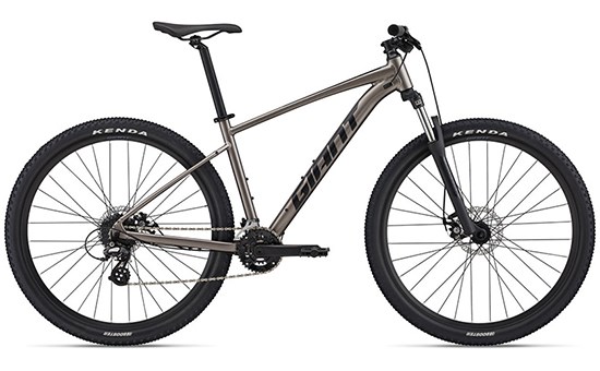 Xe Đạp Địa Hình MTB Giant Talon 4 (2022) 27.5 inch Size S
