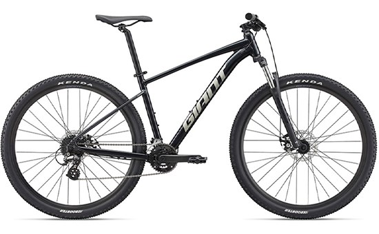 Xe đạp địa hình MTB Giant Talon 4 (2022) 27.5 inch Size S