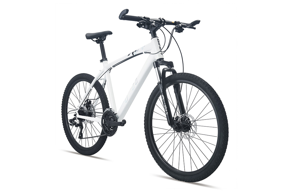 Xe Đạp Địa Hình MTB Giant ATX 660 (2022) 26 inch Size S