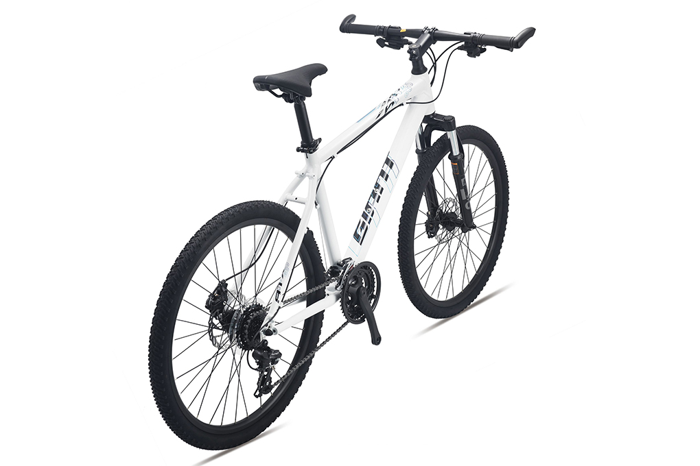 Xe Đạp Địa Hình MTB Giant ATX 660 (2022) 26 inch Size S