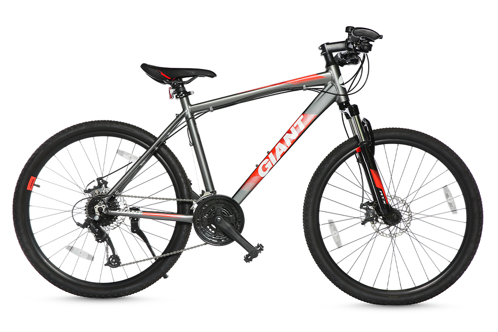 Xe Đạp Địa Hình MTB Giant ATX 660 (2022) 26 inch Size S