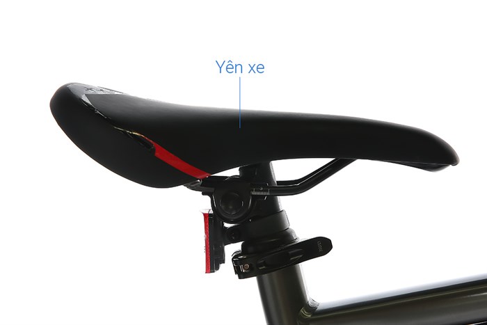 Xe Đạp Địa Hình MTB Giant ATX 660 (2022) 26 inch Size S