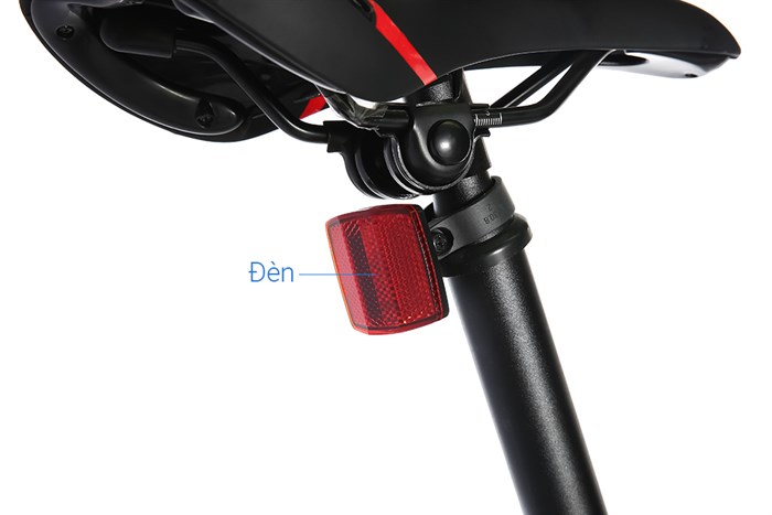 Xe Đạp Địa Hình MTB Giant ATX 660 (2022) 26 inch Size S