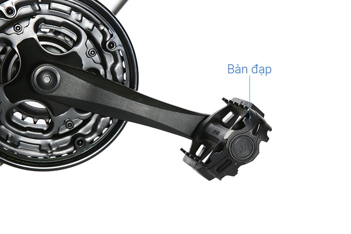 Xe Đạp Địa Hình MTB Giant ATX 660 (2022) 26 inch Size S