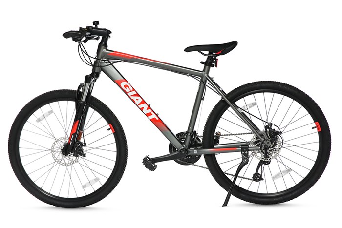 Xe Đạp Địa Hình MTB Giant ATX 660 (2022) 26 inch Size S