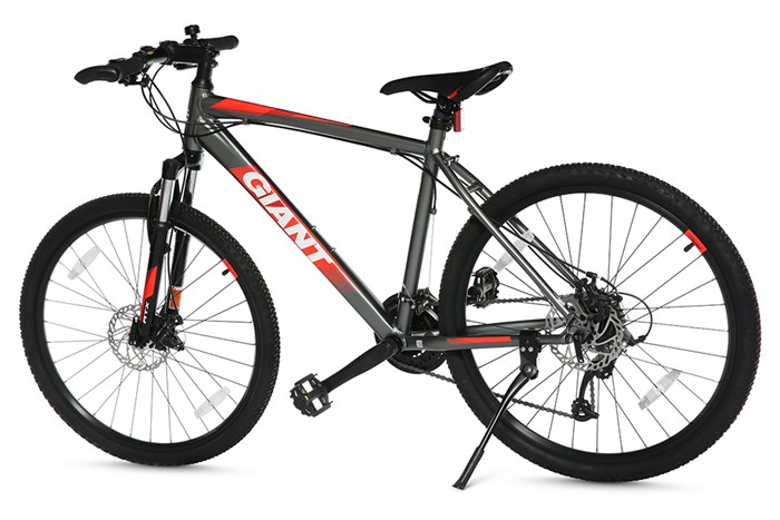 Xe Đạp Địa Hình MTB Giant ATX 660 (2022) 26 inch Size S
