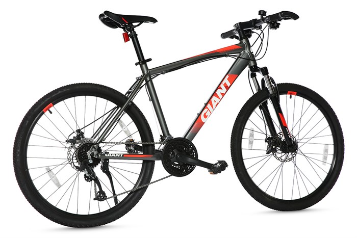 Xe Đạp Địa Hình MTB Giant ATX 660 (2022) 26 inch Size S