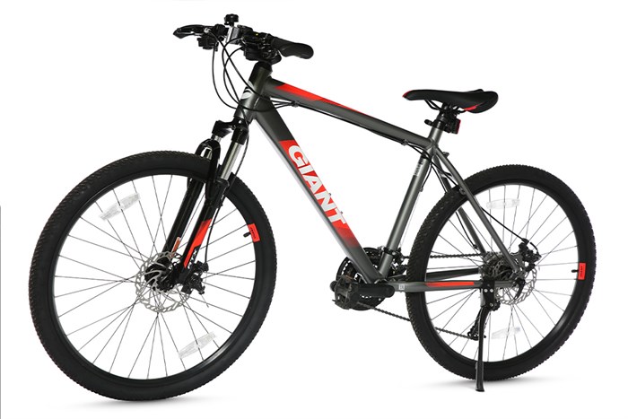 Xe Đạp Địa Hình MTB Giant ATX 660 (2022) 26 inch Size S