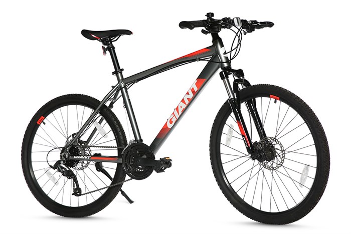Xe Đạp Địa Hình MTB Giant ATX 660 (2022) 26 inch Size S
