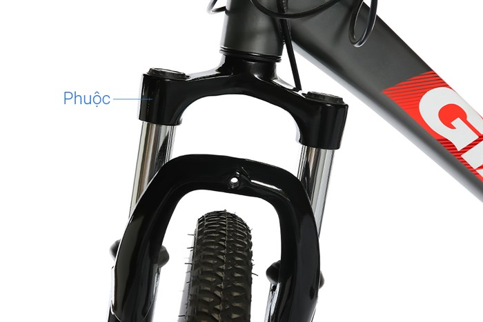 Xe Đạp Địa Hình MTB Giant ATX 660 (2022) 26 inch Size S