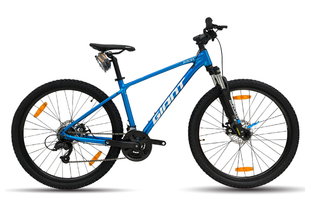 Xe đạp địa hình MTB Giant Rincon 2 