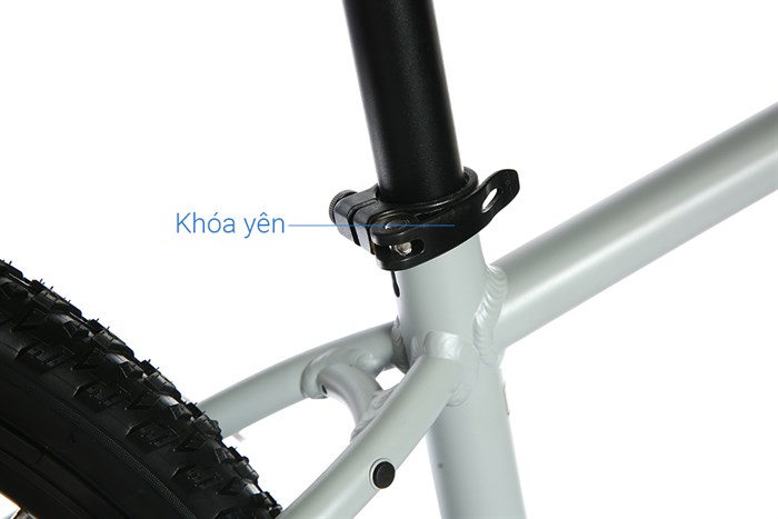 Xe Đạp Địa Hình MTB Giant Rincon 2 (2022) 27.5 inch Size M