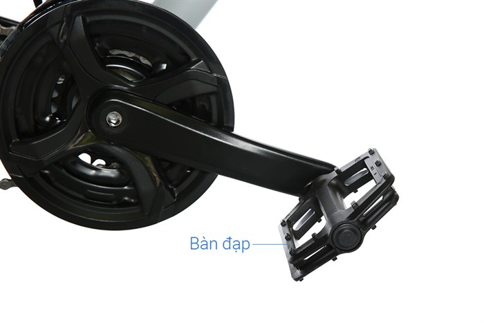 Xe Đạp Địa Hình MTB Giant Rincon 2 (2022) 27.5 inch Size M